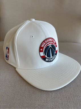 Limited Edition Tissot x Wizzards Adjustable Cap New